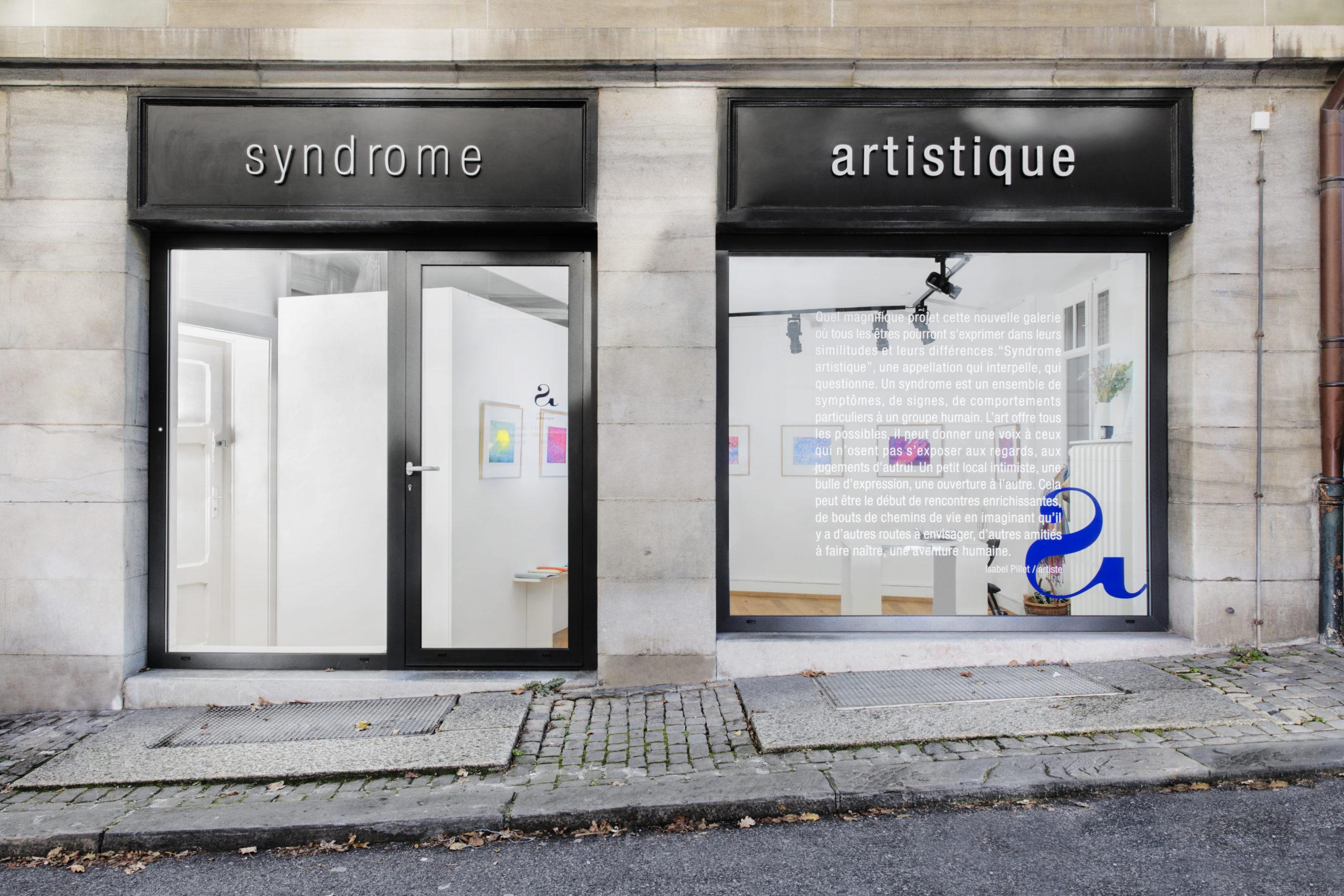 Notre bureau est fermé, mais nous restons connectés