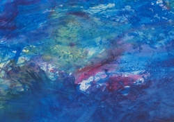 Nouvelle exposition à la galerie syndrome artistique